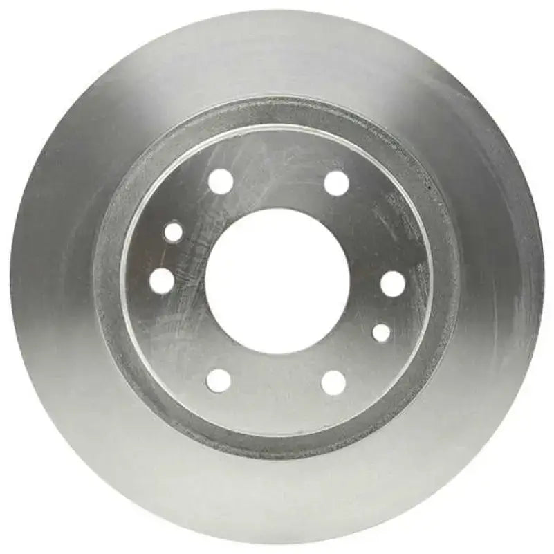 580019R Brake Rotor