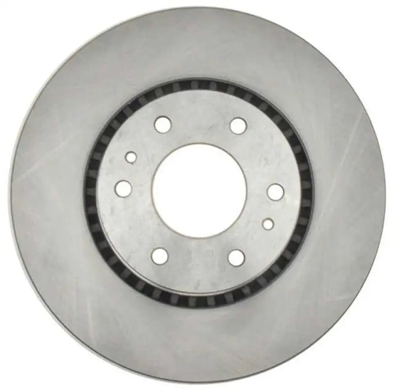 580023R Brake Rotor