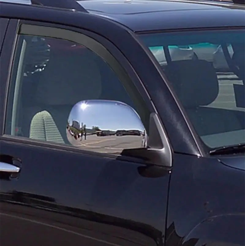 580027 Putco Element Tinted Window Visors Fits;