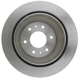 580029R Brake Rotor