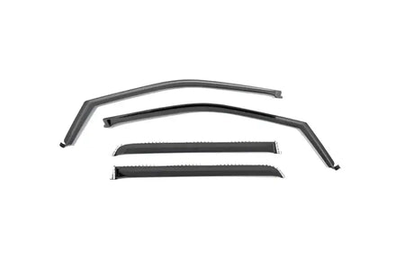 580065 Putco Tint Win Vis 15 F150 Scrw