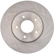 580083R Brake Rotor
