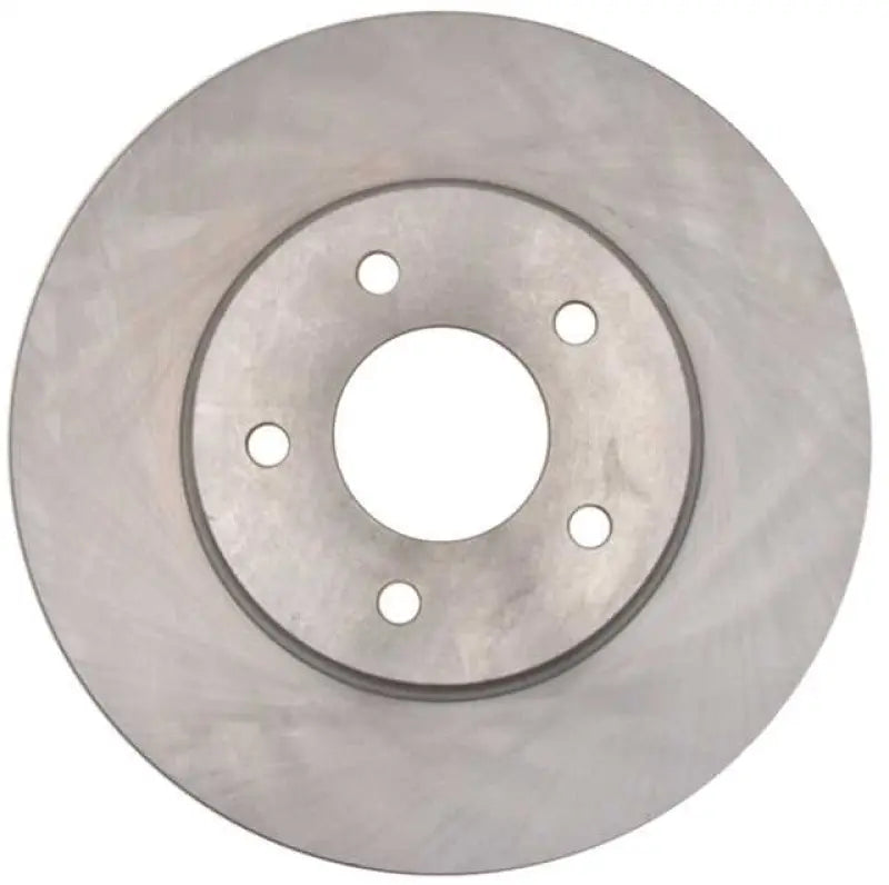 580083R Brake Rotor