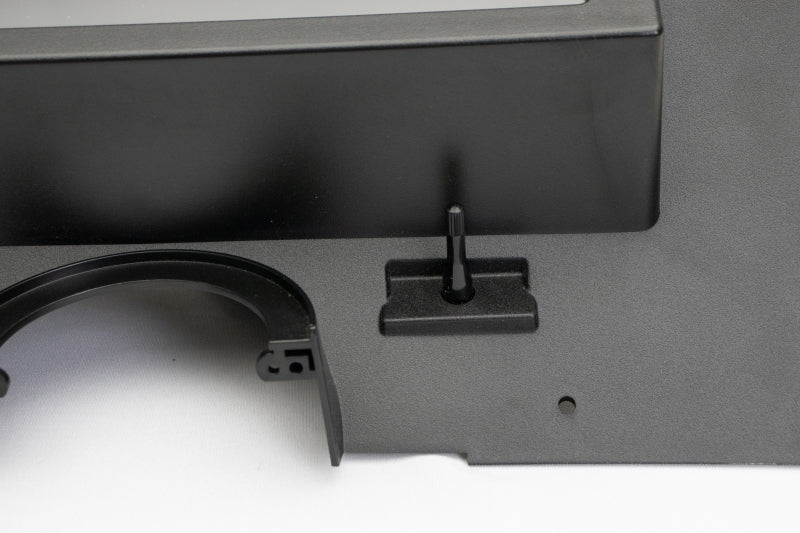 AutoMeter 7012 Autometer 71-73 Ford Mustang InVision Direct Fit Digital Dash System - 7012