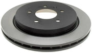 580102 Raybestos Drum & Rotrs - Brake Rotor
