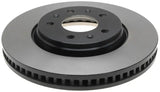 580104 Raybestos Drum & Rotrs - Brake Rotor
