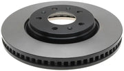580104 Raybestos Drum & Rotrs - Brake Rotor