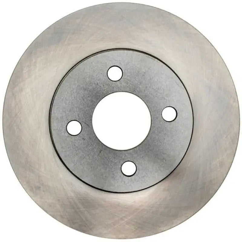 580137R Brake Rotor