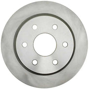 580165R Brake Rotor