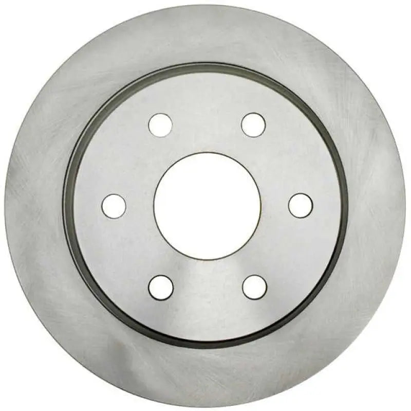 580165R Brake Rotor