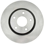 580188R Brake Rotor