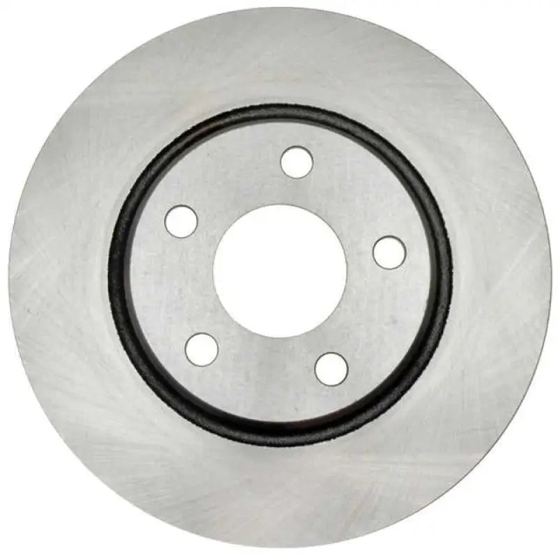580188R Brake Rotor