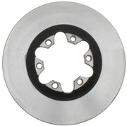 580216 Brake Rotor by Raybestos Brakes