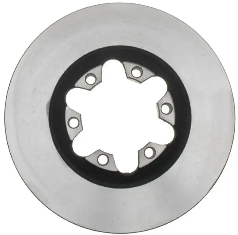 580216 Brake Rotor by Raybestos Brakes