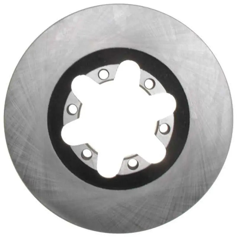 580216R Brake Rotor