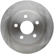 580243R Brake Rotor