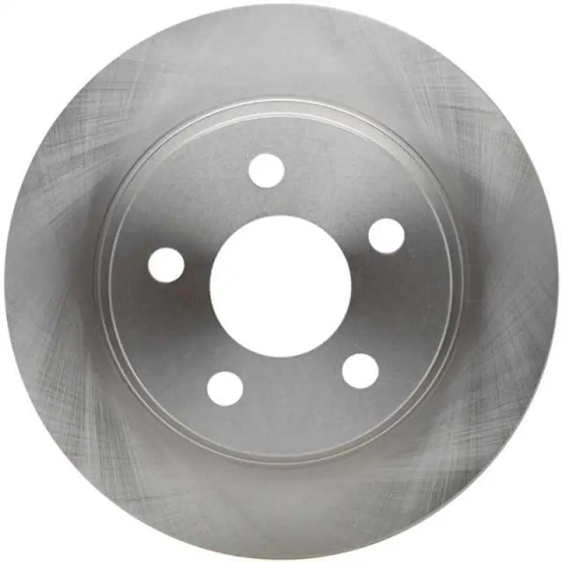 580243R Brake Rotor