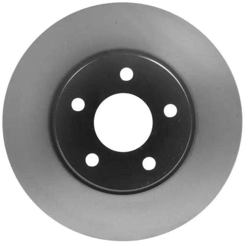 580244R Brake Rotor