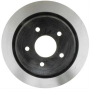 580252 Raybestos Rotors - Brake Rotor