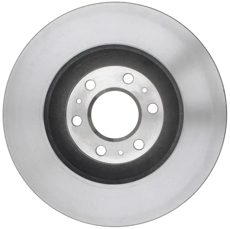 580259 Brake Rotor by Raybestos Brakes