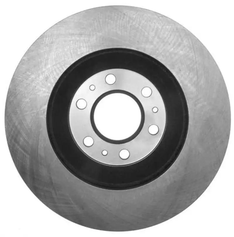 580259R Brake Rotor
