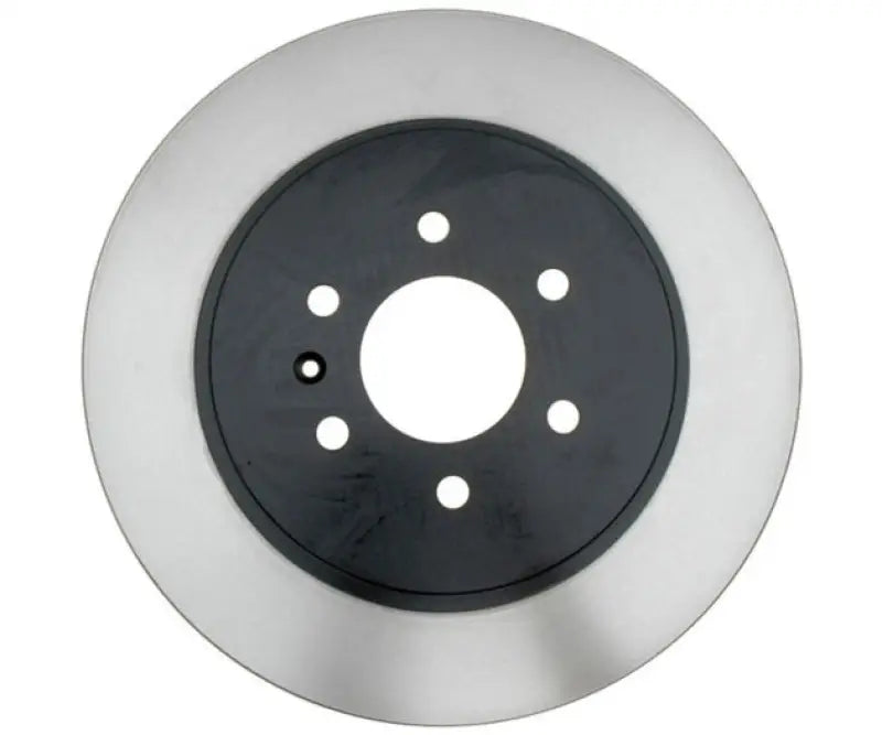 580260 Raybestos Drums And Rotrs - Brake Rotor