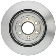 580260 Raybestos Drums And Rotrs - Brake Rotor
