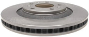 580264R Brake Rotor by Raybestos Brakes