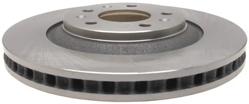 580264R Brake Rotor by Raybestos Brakes