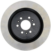 580265 Brake Rotor by Raybestos Brakes