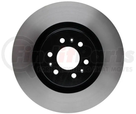 580266 Raybestos Drum And Rotrs - Brake Rotor