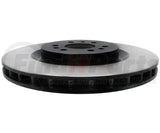 580266 Raybestos Drum And Rotrs - Brake Rotor