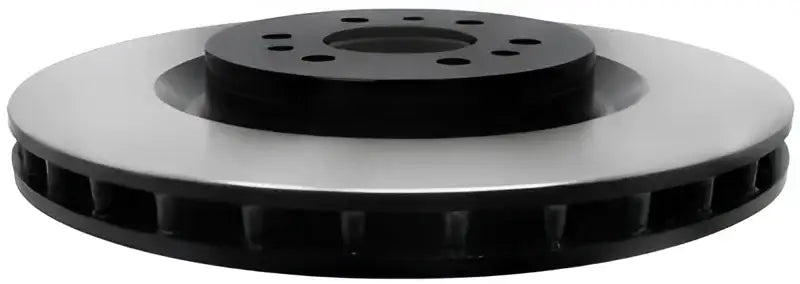 580266 Raybestos Drum And Rotrs - Brake Rotor