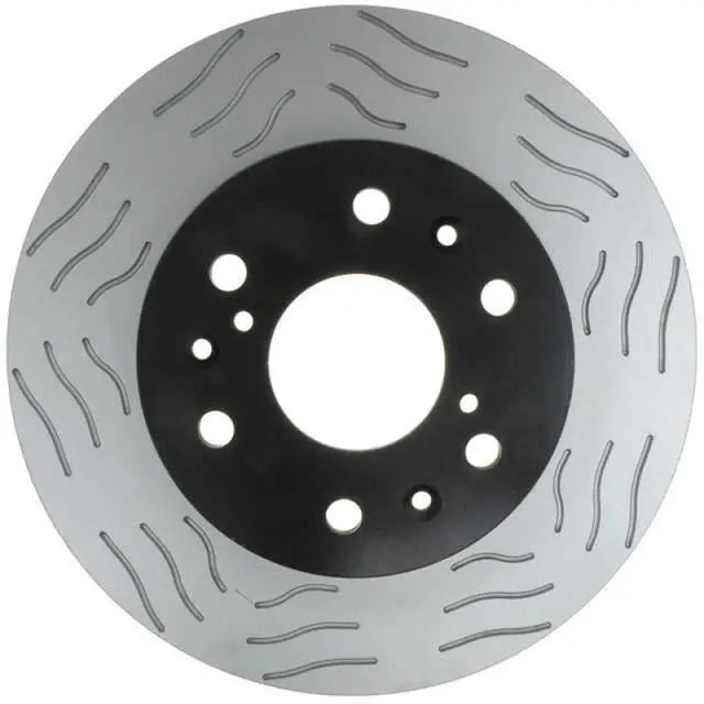 580279PER Brake Rotor
