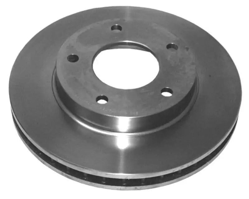 5802R Brake Rotor by Raybestos Brakes