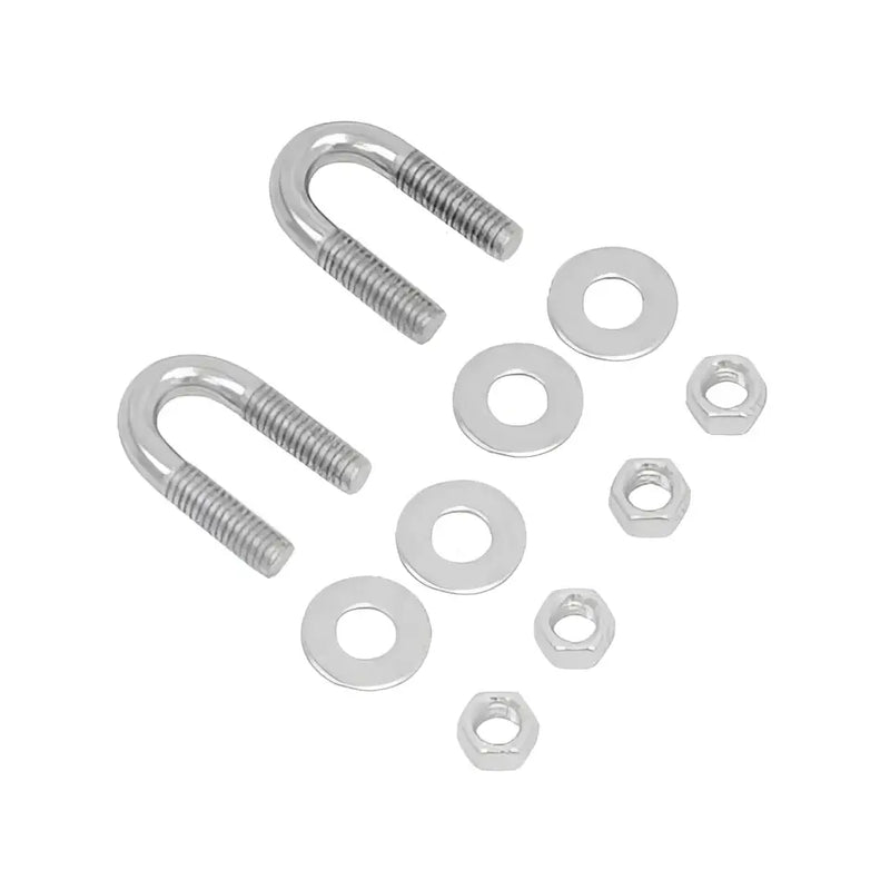 58032 Weight Distribution Hitch Hardware