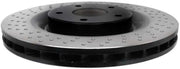 580334 Brake Rotor