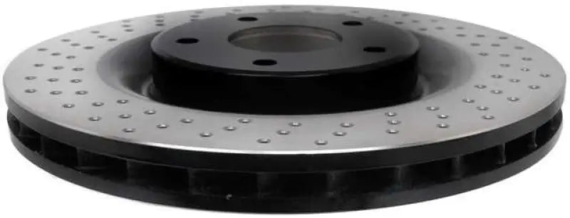 580334 Brake Rotor