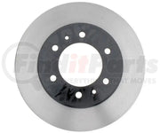 Raybestos brake rotor for improved vehicle’s braking performance in drums repair