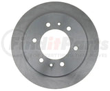 580358 Raybestos Drums And Rotrs - Brake Rotor