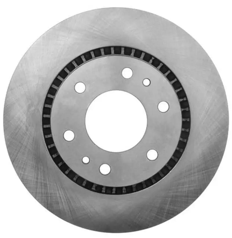 580359R Brake Rotor