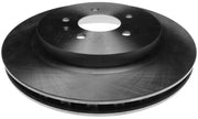 580364R Brake Rotor by Raybestos Brakes
