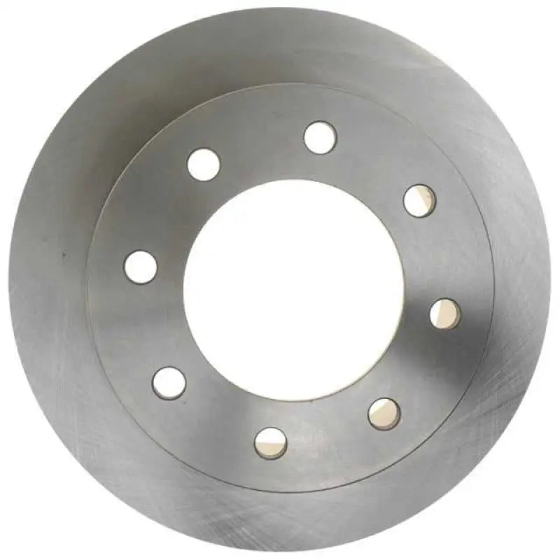 580380R Brake Rotor