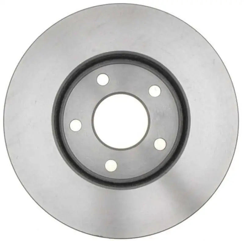 580382 Brake Rotor
