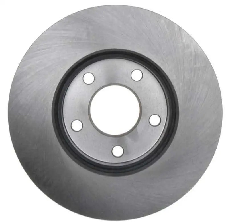 580382R Brake Rotor