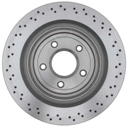 580386 Brake Rotor