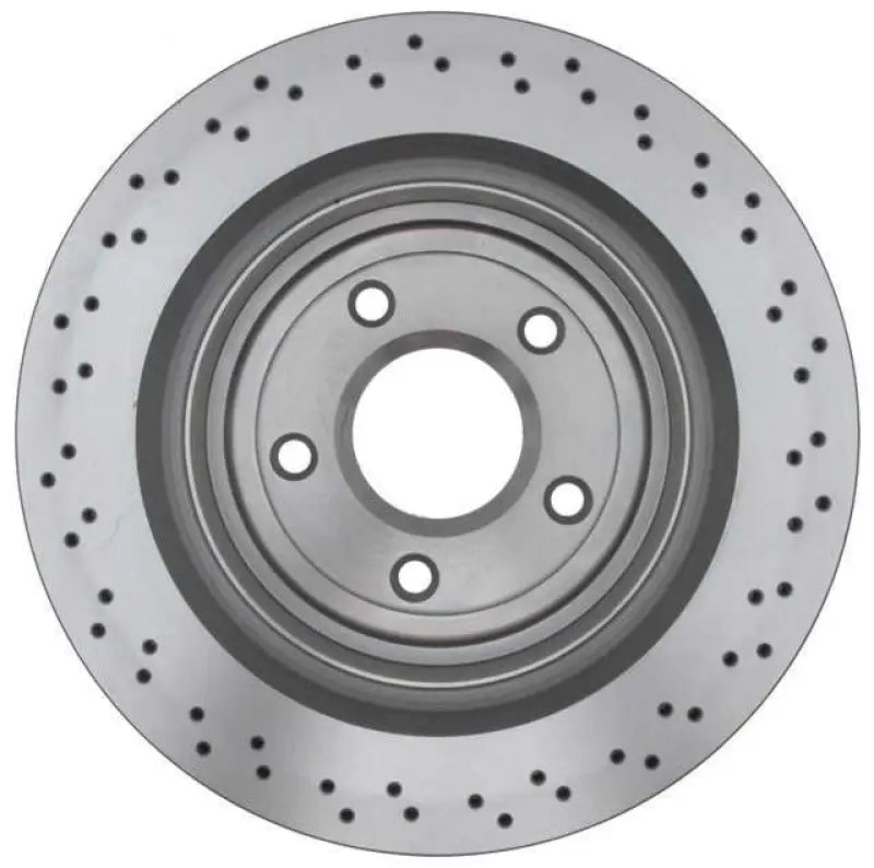 580386 Brake Rotor