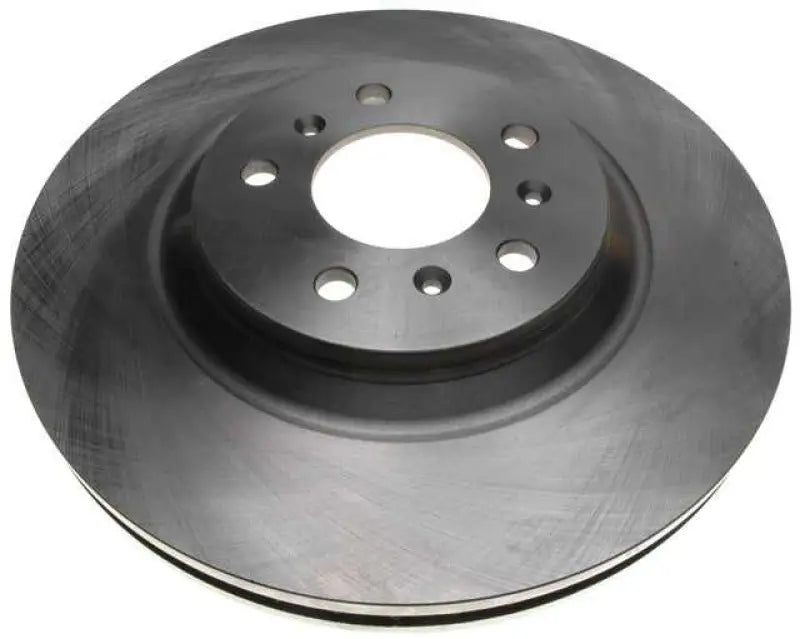 580387R Brake Rotor