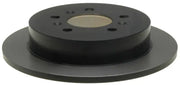 580401 Brake Rotor by Raybestos Brakes