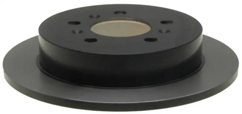 580401 Brake Rotor by Raybestos Brakes